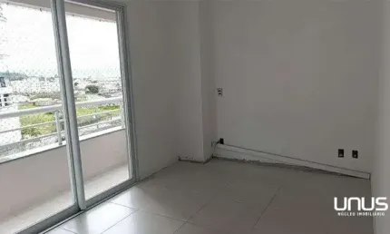 Apartamento com 2 quartos à venda na rua álvaro medeiros santiago, 1635, areias, são josé por r$ 415.000