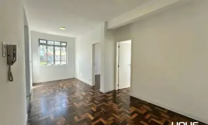 Apartamento com 2 quartos à venda na rua manoel de oliveira ramos, 221, estreito, florianópolis por r$ 465.000