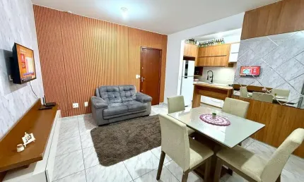 Apartamento com 2 quartos à venda na rua domingos antônio zimmermann, 125, jardim janaina, biguaçu por r$ 299.900