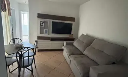 Apartamento com 2 quartos à venda na beija-flor, 60, serraria, são josé por r$ 213.000