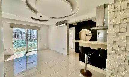 Apartamento com 2 quartos à venda na rua vereador walter borges, 480, campinas, são josé por r$ 769.000