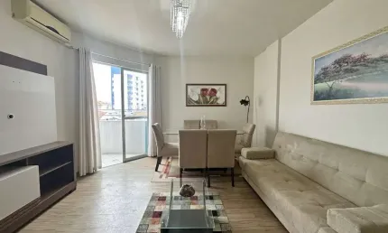 Apartamento com 3 quartos à venda na rua são cristóvão, 94, barreiros, são josé por r$ 495.000