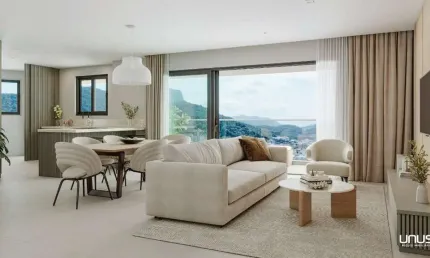 Apartamento com 3 quartos à venda na rua veneza, 01, pagani, palhoça por r$ 950.000