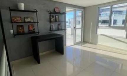 Apartamento com 4 quartos para alugar no Lagoa Nova, Natal 