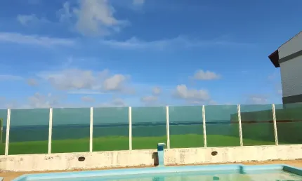 Casa em condomínio fechado com 4 quartos à venda no Centro, Jaçanã 