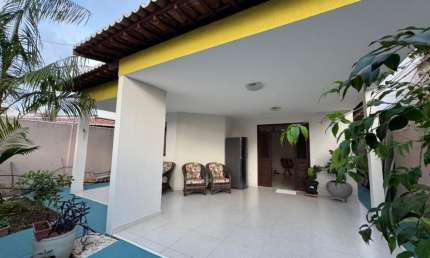 Casa com 3 quartos à venda na Rua Palmeiras Imperial, Nova Parnamirim, Parnamirim