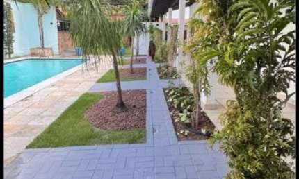 Casa com 7 quartos à venda no Capim Macio, Natal 