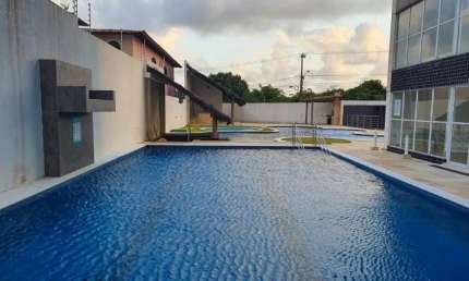 Apartamento com 2 quartos para alugar no Ponta Negra, Natal 