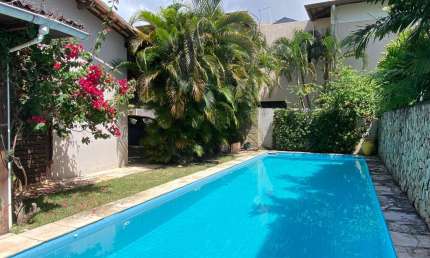 Grande Oportunidade; casa no ponta negra Boulevard, ponta negra: