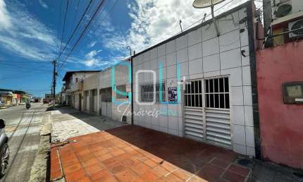Casa com 3 quartos à venda na Rua Senador Robert Kennedy, 128, Quintas, Natal