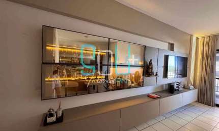 Apartamento no PANAMERICANO, Nova Parnamirim, Parnamirim, RN