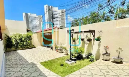 Casa com 3 quartos para alugar na Rua Desportista Jeremias Pinheiro da Câmara Filho, 1504, Ponta Negra, Natal