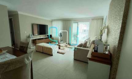 Apartamento Condomínio Aquarelle, Nova Parnamirim, Parnamirim, RN