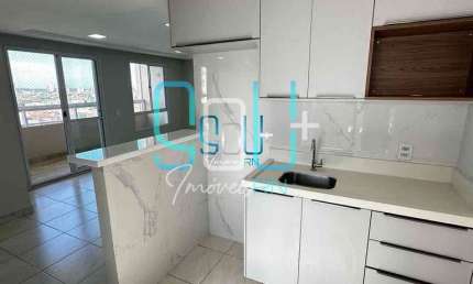 Apartamento padrão à Venda, Nova Parnamirim, Parnamirim, RN