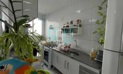 Apartamento padrão à Venda, Nova Parnamirim, Parnamirim, RN