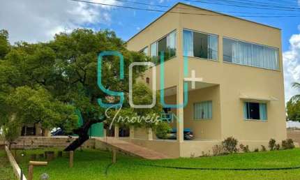 Casa em condomínio, Lagoa do Bonfim, Nísia Floresta, RN