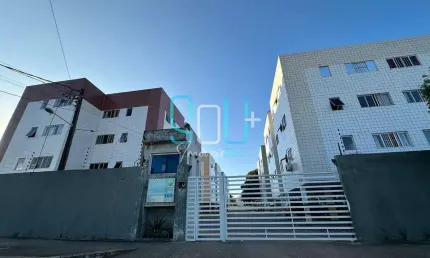 Apartamento com 1 quarto à venda na Rua Santa Quitéria, 165, Planalto, Natal