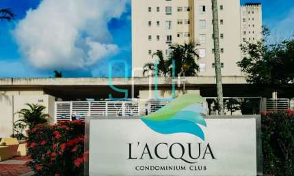 Apartamento com 3 quartos à venda na Rua Lúcia Viveiros, 649, Neópolis, Natal