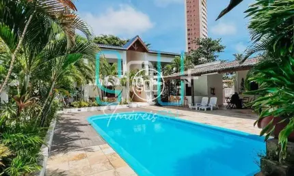 Apartamento a Venda no Blue Village, Ponta Negra, Natal, RN