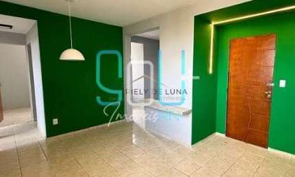 Apartamento com 3 quartos à venda na Rua Walter Duarte Pereira, 1524, Capim Macio, Natal