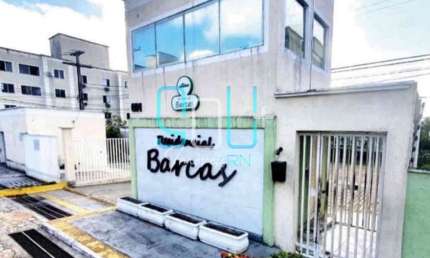 Apartamento padrão à Venda, Nova Parnamirim, Parnamirim, RN