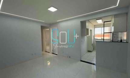 Apartamento padrão à Venda, Nova Parnamirim, Parnamirim, RN