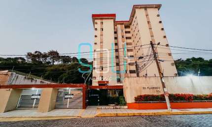 Apartamento com 3 quartos à venda na Rua Capitão Abdon Nunes, 871, Tirol, Natal