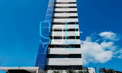 Apartamento padrão à Venda, Barro Vermelho, Natal, RN