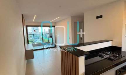 Apartamento com 2 quartos à venda na Rua José Claudino Leite, 2500, Lagoa Nova, Natal