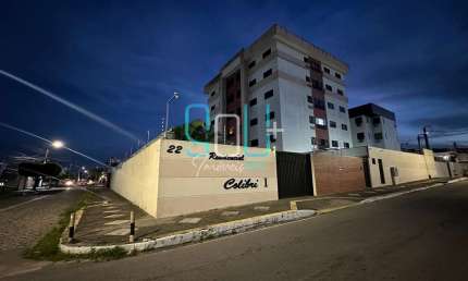 Apartamento padrão à Venda, Nova Parnamirim, Parnamirim, RN