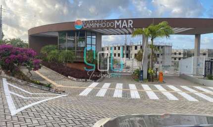 Apartamento no Mirantes Caminho do Mar, Pium (Distrito Litoral), Parnamirim, RN