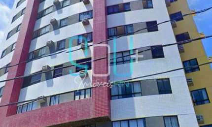 Apartamento com 2 quartos à venda na Rua Angelin, 215, Nova Parnamirim, Parnamirim