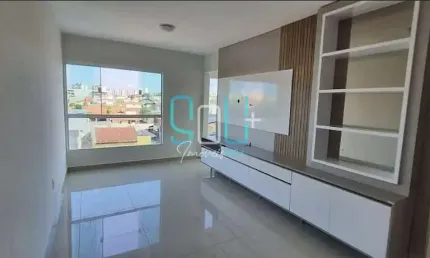 Apartamento à venda, Nova Parnamirim, Parnamirim, RN