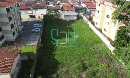 Terreno à venda, um excelente oportunidade de negócio