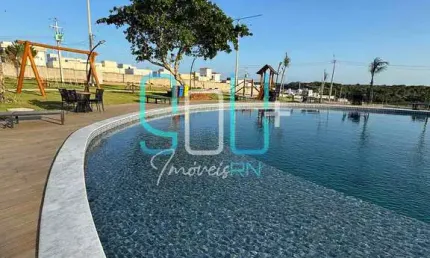 REPASSE terreno em condomínio Vila do Alto, Parque das Nações, Parnamirim, RN