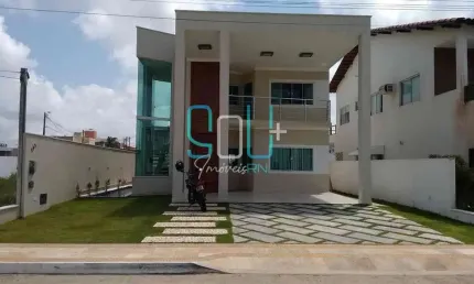 Casa em condomínio à Venda, Parque das Nações, Parnamirim, RN