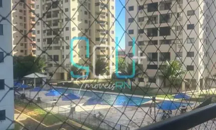 Apartamento no Panamericano, Nova Parnamirim, Parnamirim, RN