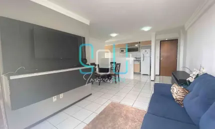 Apartamento com 3 quartos à venda na Rua Santa Gema, 389, Emaús, Parnamirim
