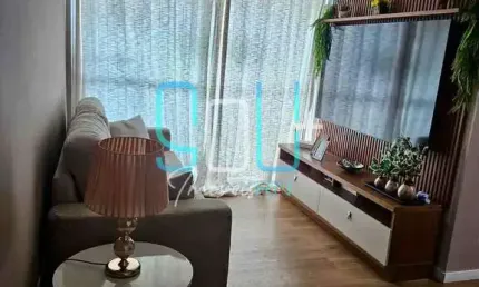 Apartamento com 2 quartos à venda na Rua da Campina, 140, Ponta Negra, Natal