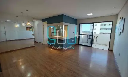 Apartamento com 3 quartos à venda na Avenida Abel Cabral, 577, Nova Parnamirim, Parnamirim