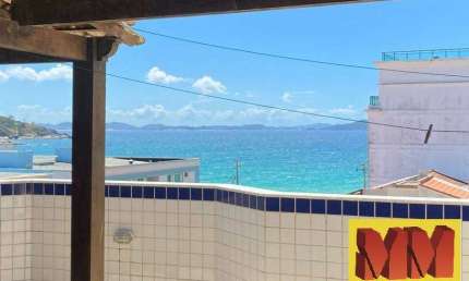 Cobertura Duplex na Prainha – Arraial do Cabo | Vista Mar Espetacular