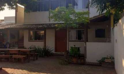 Casa com 3 quartos à venda na Rua Roberto Silveira, 504, Parque Central, Cabo Frio
