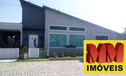 CASA INDEPENDENTE EM CONDOMÍNIO SÃO PEDRO DA ALDEIA