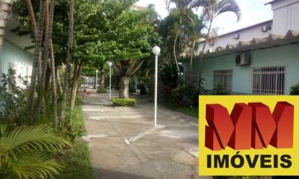 Casa em condomínio fechado com 2 quartos à venda na Avenida Vereador Antônio Ferreira dos Santos, 225, Braga, Cabo Frio