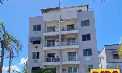 Cobertura Duplex na Praia do Forte - Preço Imperdível