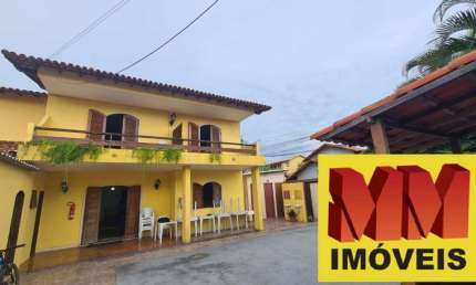 Casa Duplex 11 Quartos Bairro Parque Central Cabo Frio