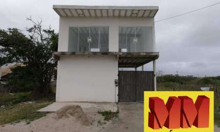 Casa Independente no Segundo Andar - Vila do Pero, Cabo Frio