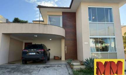 Casa Duplex no Condomínio dos Pássaros em Cabo Frio-RJ