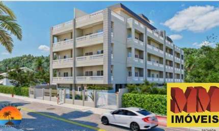 Lançamento! Apartamentos no Pontal do Atalaia em Arraial do Cabo