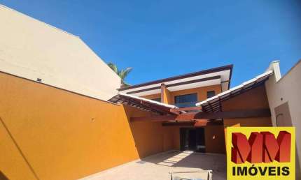 Casa com 4 quartos à venda na Rua Veneza, 84, Jardim Excelsior, Cabo Frio